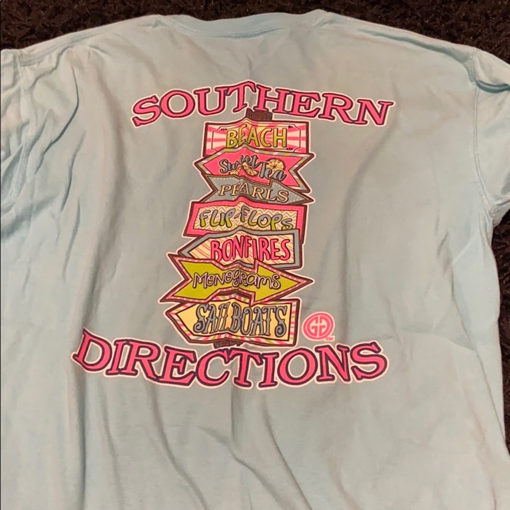T shirt